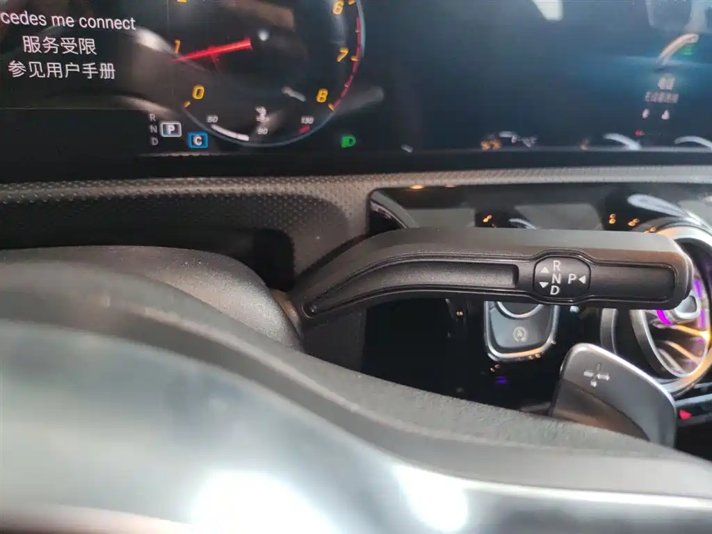 Mercedes-Benz A-Class 2019 A 200 L Sport Sedan фото 14