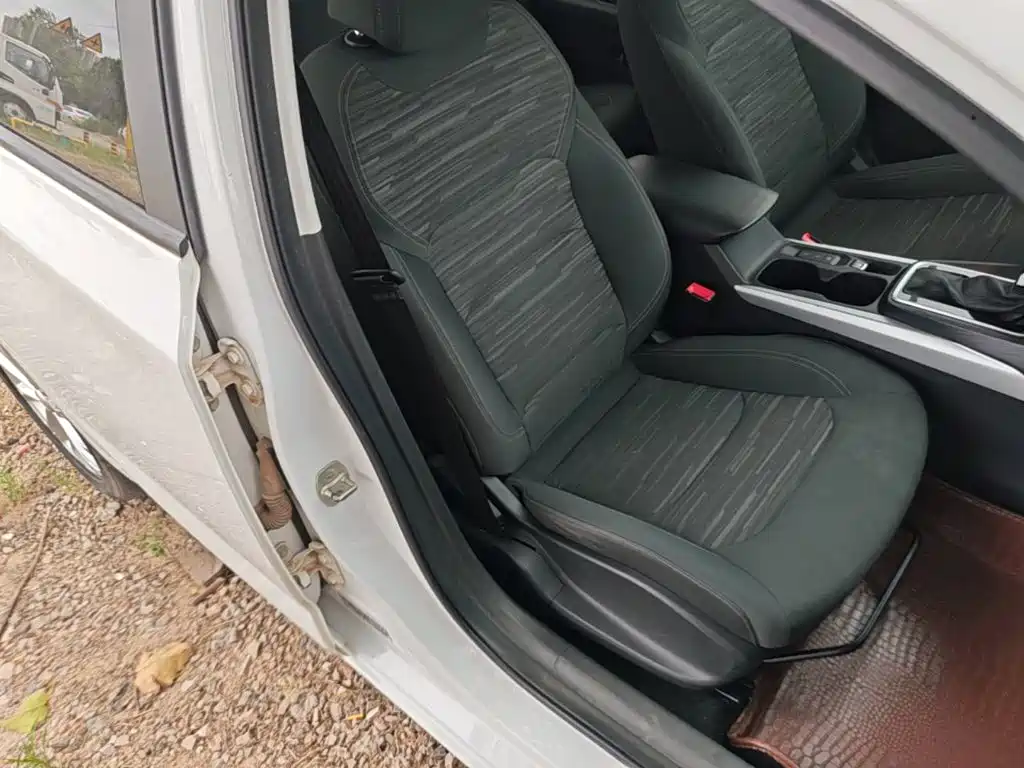 Фото 25 - Chevrolet Monza