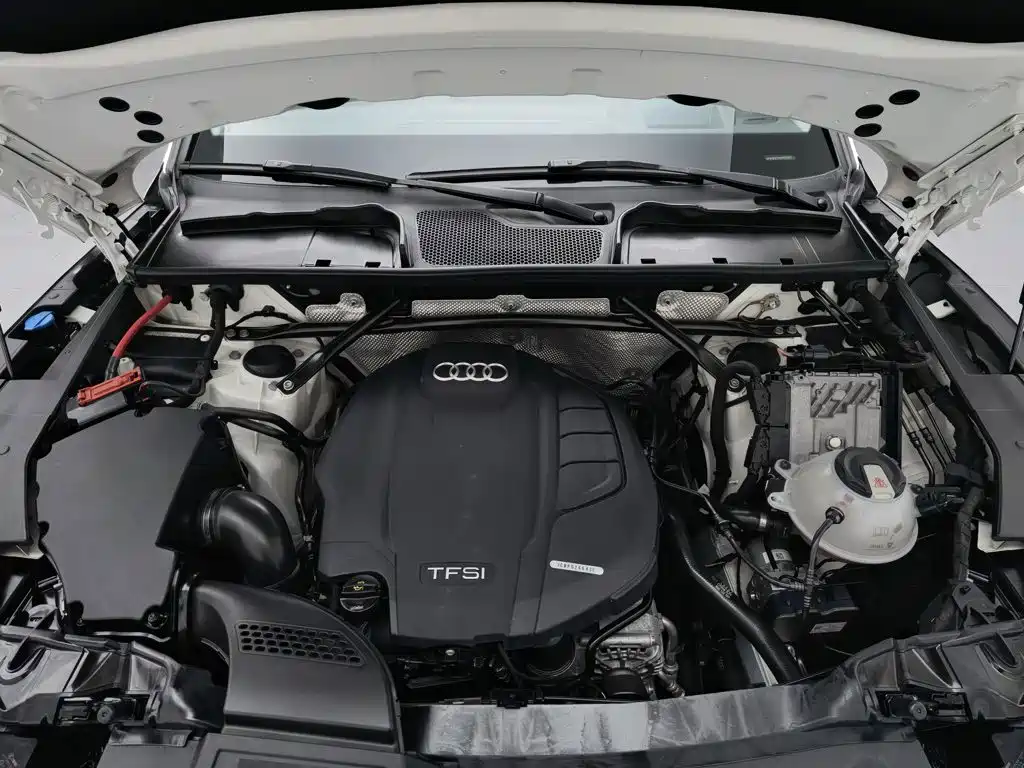 Фото 6 - Audi Q5L