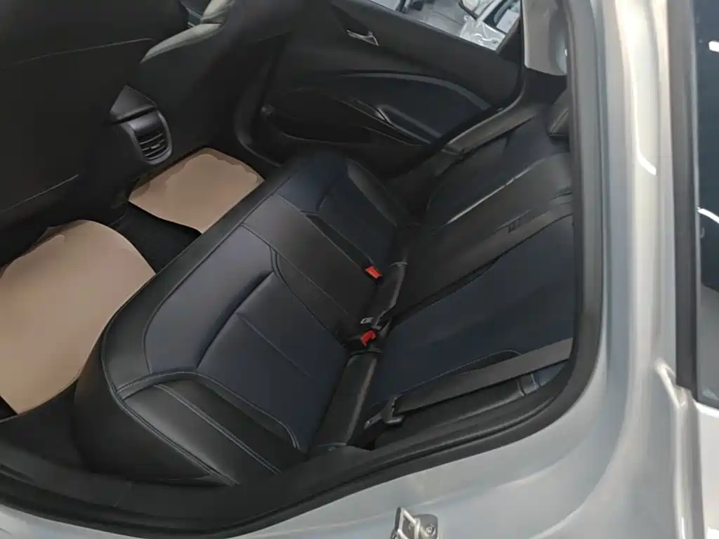 Buick Velite 6 2026 2024 450km Premium PLUS
