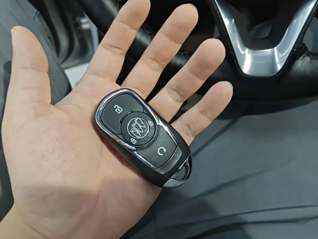 Buick Velite 6 2026 2024 450km Premium PLUS