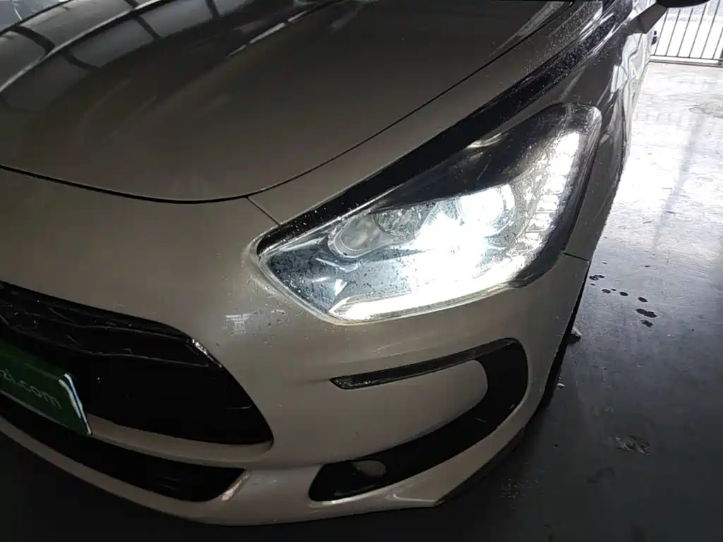 Фото 24 - DS 5