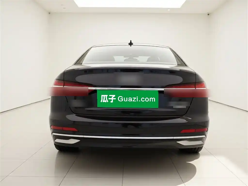 Audi A6L 2024 40 TFSI Luxury Dynamic фото 10