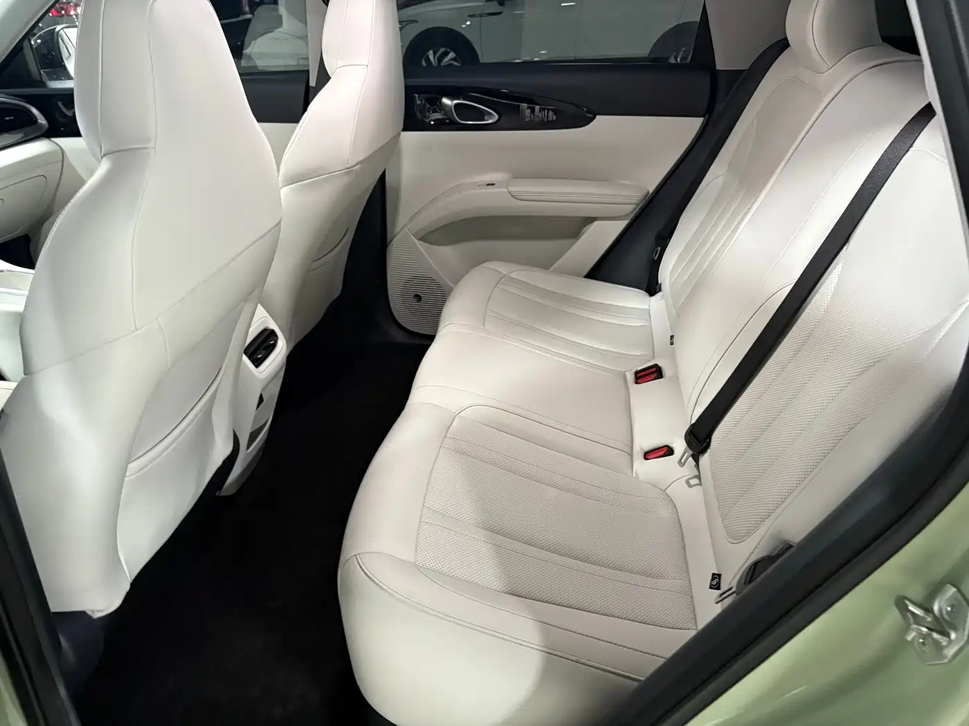 GEELY GALAXY STAR WISH