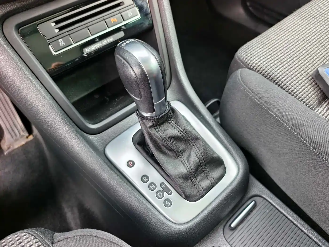 Volkswagen Sharan 2014 2.0TSI Standard фото 5