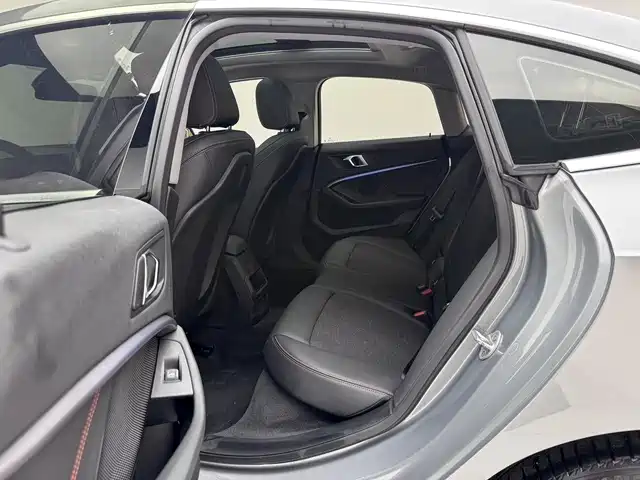 BMW 2 Series (Import) 2023 225i 4-Door Coupe M Sport Package фото 17