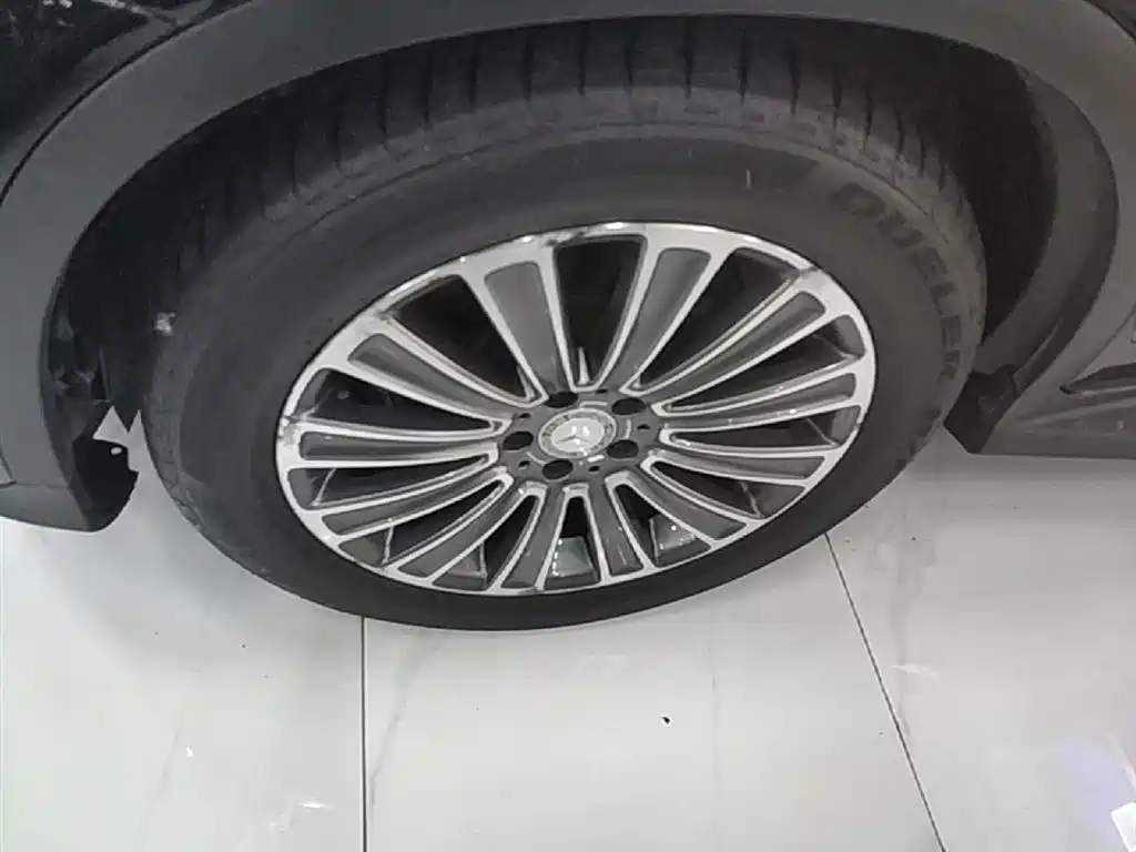 Mercedes-Benz GLC 2016 GLC 200 4MATIC фото 23