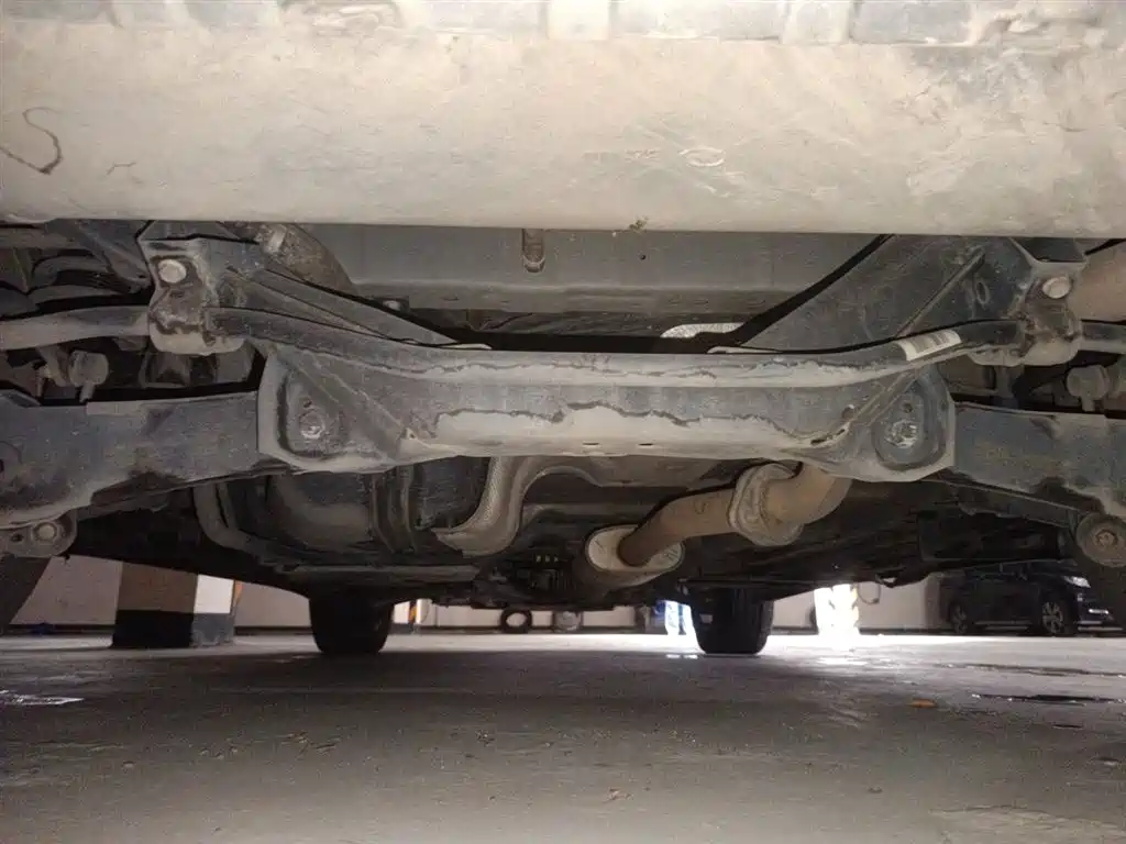 Haval H4 2018 Blue Label 1.3GDIT DCT Fashion фото 25