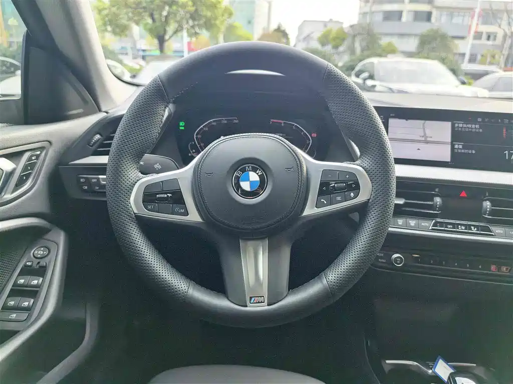 BMW 2 Series (Import) 2021 225i 4-Door Gran Coupe M Sport Package фото 10
