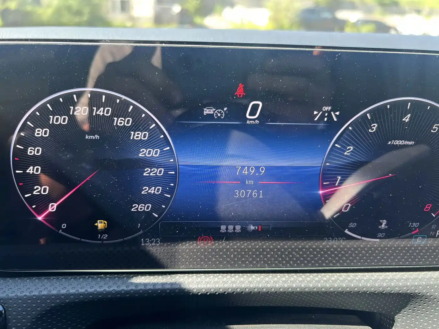 Mercedes-Benz A-Class 2026 2023 A 180 L