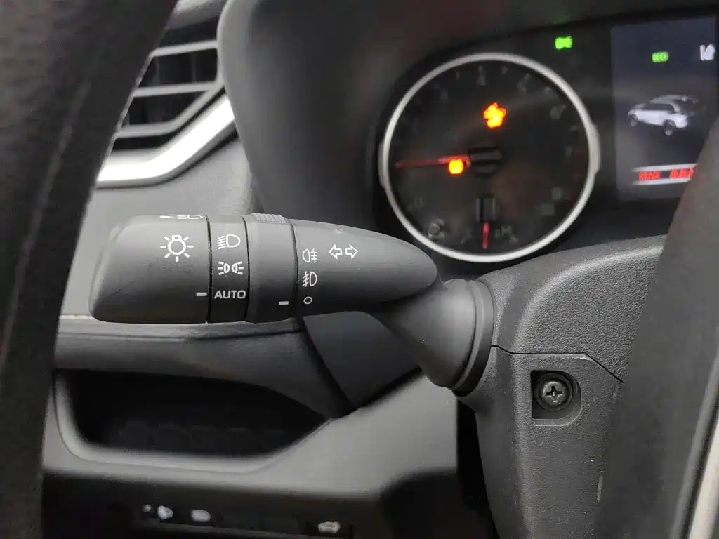 Toyota Wildlander 2025 2024 2.0L CVT FWD Leading Edition