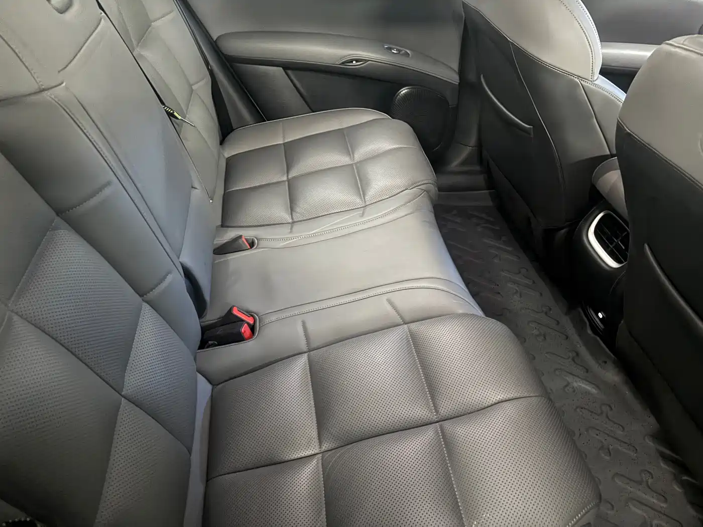 ZHIJI AUTOMOBILE ZHIJI LS6