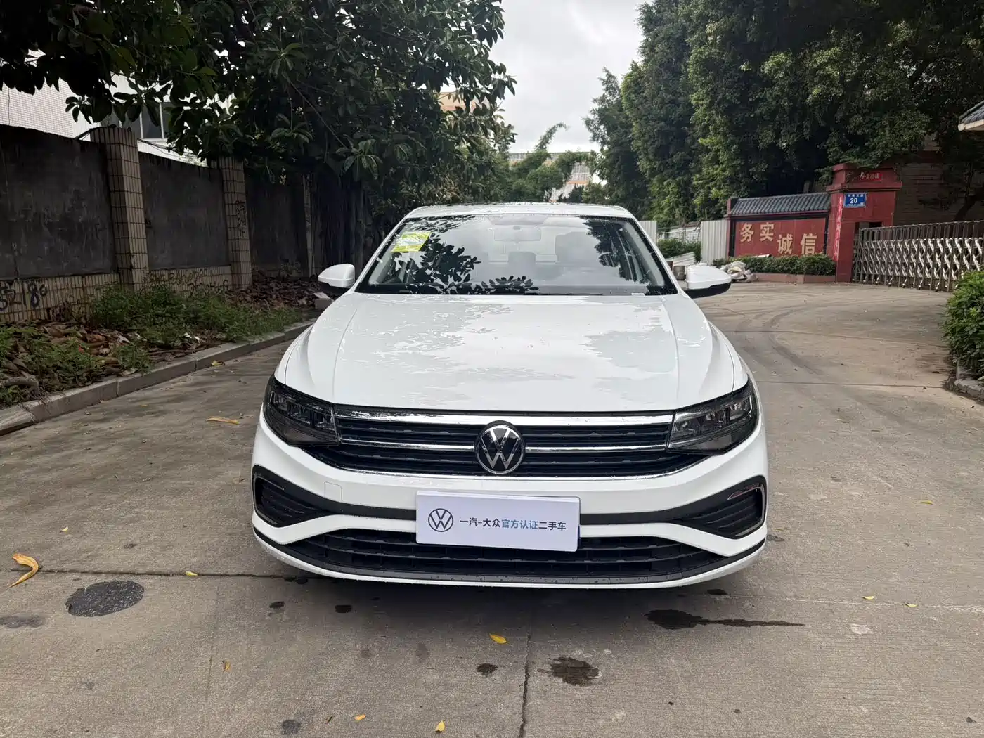 Volkswagen Bora, миниатюра 2
