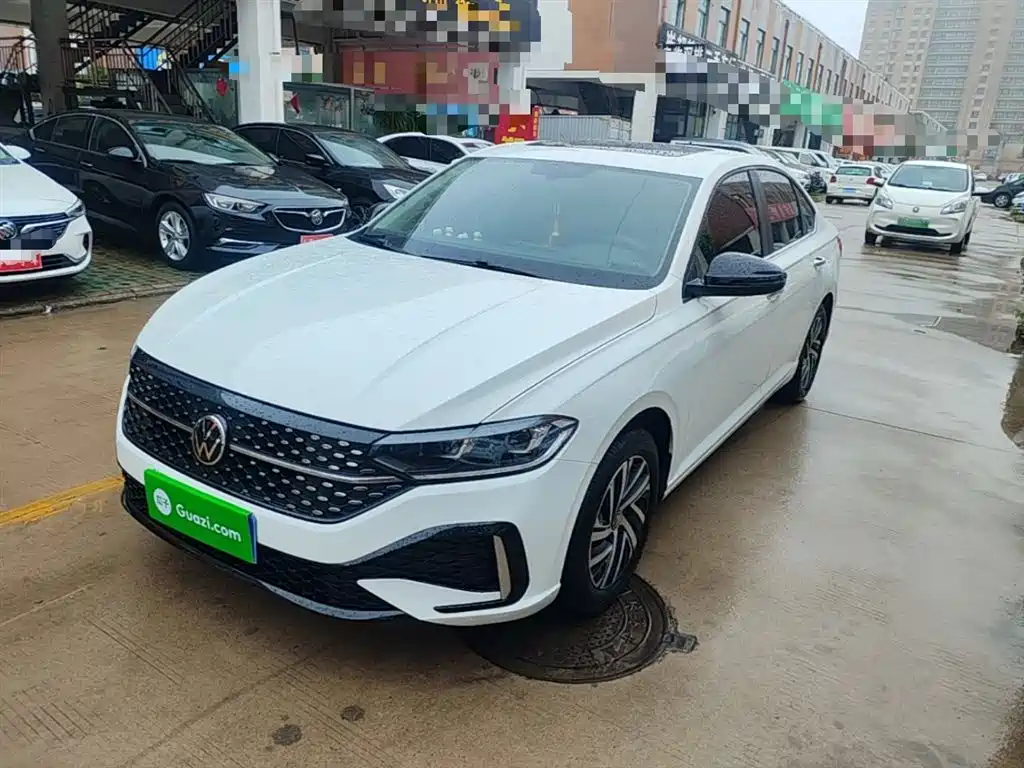 Volkswagen Lavida 2023 280TSI DSG Starlight Comfort Edition