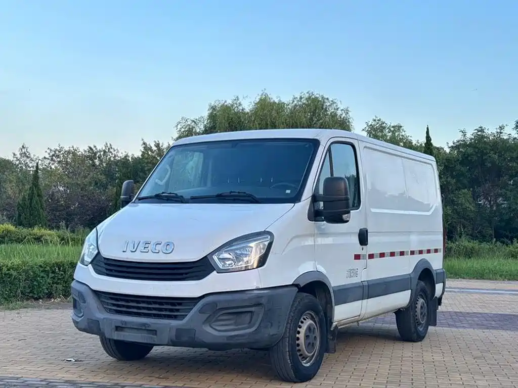 Iveco Daily