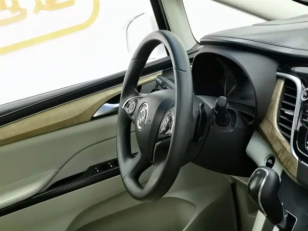 Buick GL8 2018 ES 28T Comfort Type China VI фото 22