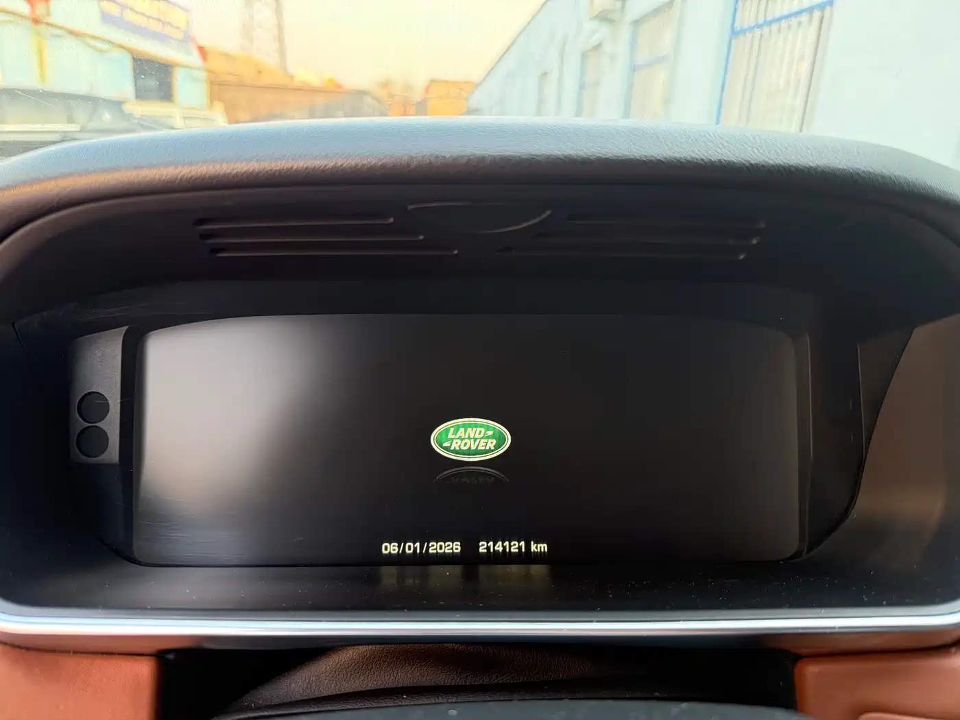 Land Rover Range Rover Sport 2015 3.0 SDV6 HSE DYNAMIC фото 16
