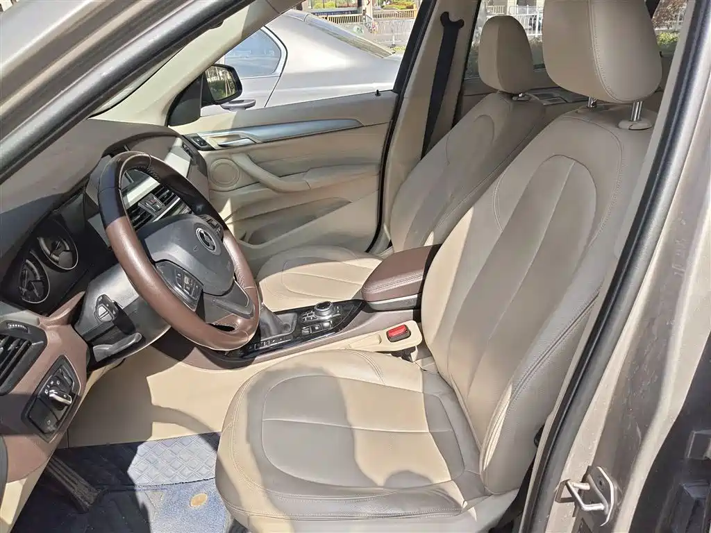 Zinoro 60H 2019 2017 Standard Model
