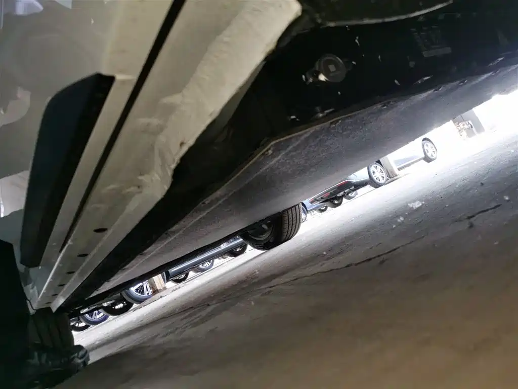 Geely Galaxy Galaxy E5 2026 530km Voyager Edition фото 22
