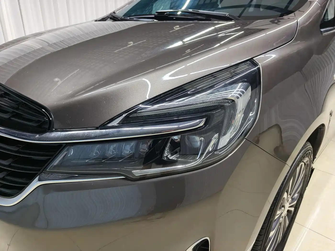 Фото 22 - Buick GL8