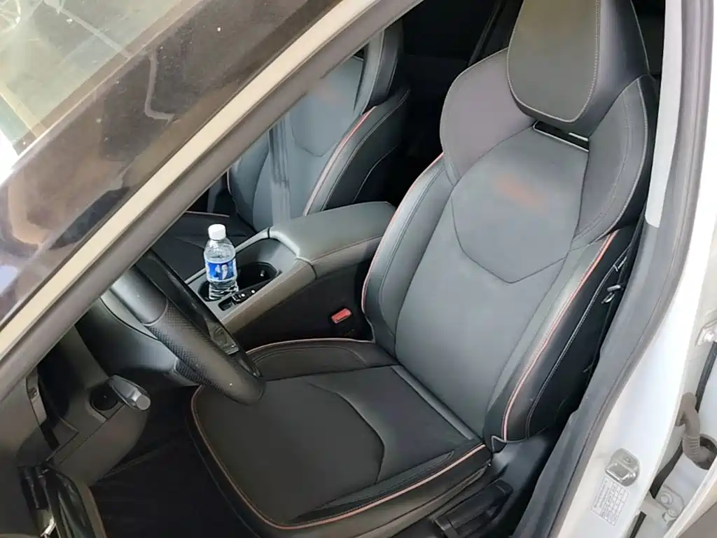 Baojun RS-3 2020 2020 Model 1.5L CVT 24-hour Online Luxury