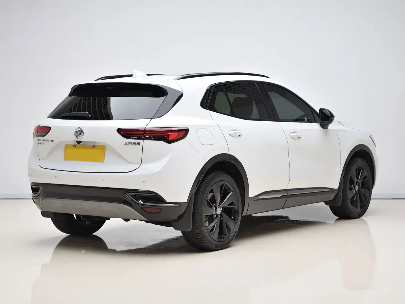 Buick Envision S 2020 2020 Enclave S 652T FWD Limited S Sport Edition