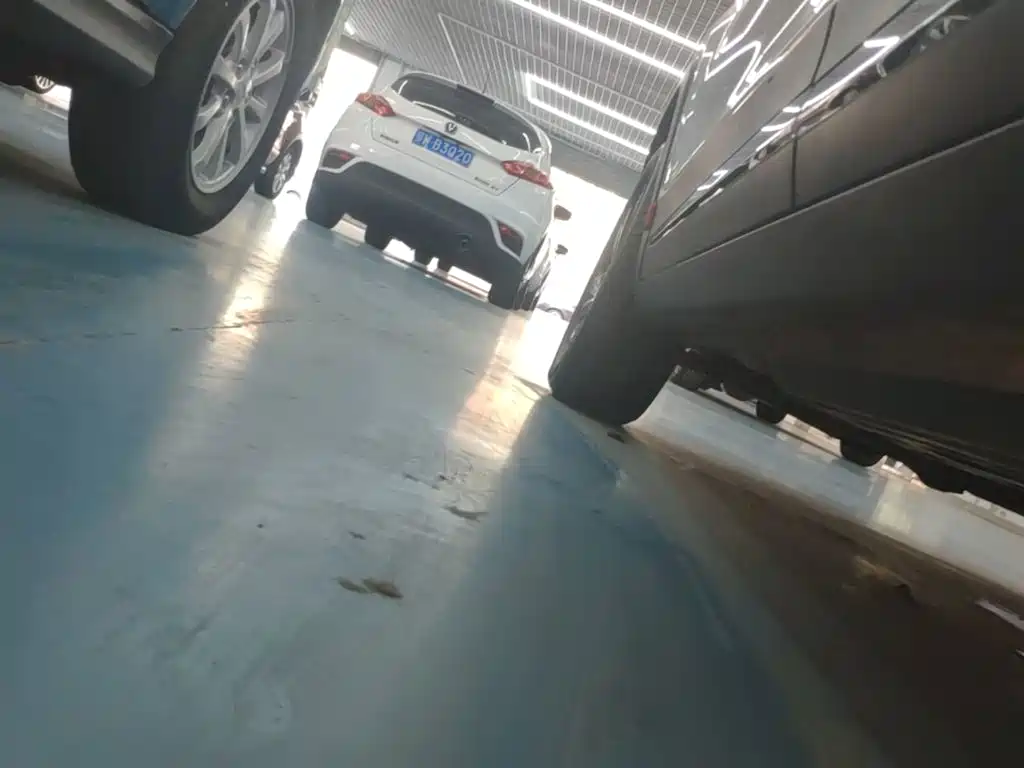 Baojun 510 2017 2017 1.5L Auto Luxury