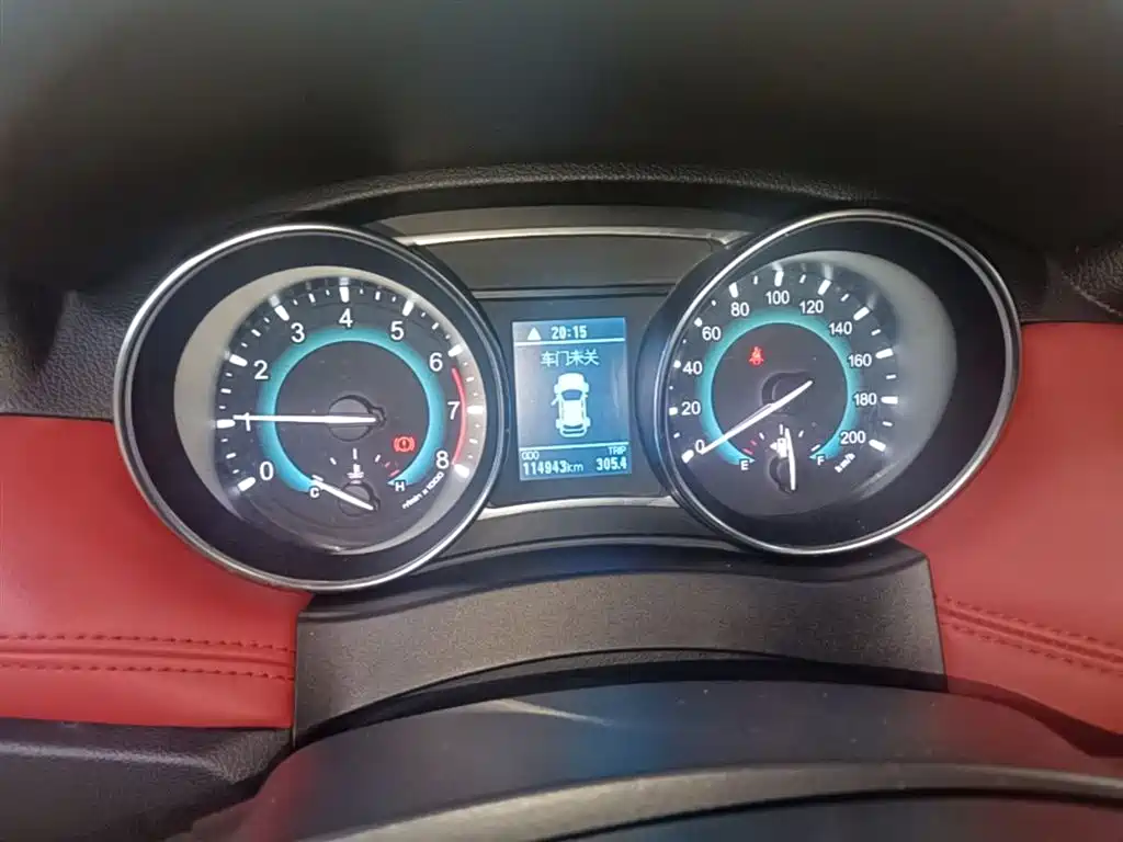 Haval H1 2016 Blue Label 1.5L Manual Luxury фото 12