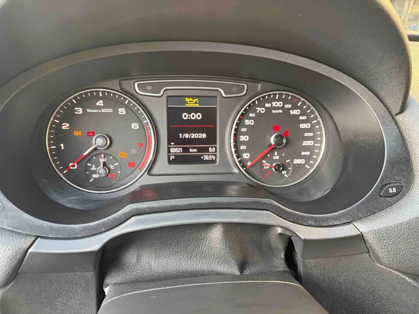 Photo 21 - Audi Q3