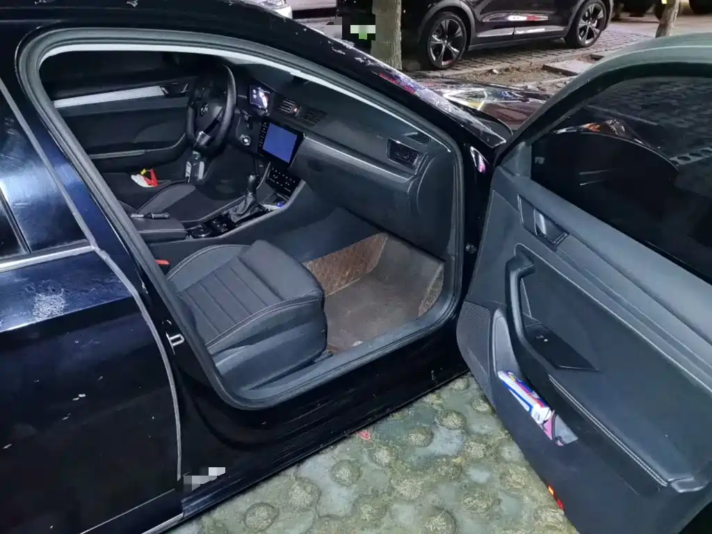 Škoda Superb 2024 2024 TSI280 DSG Premium Edition