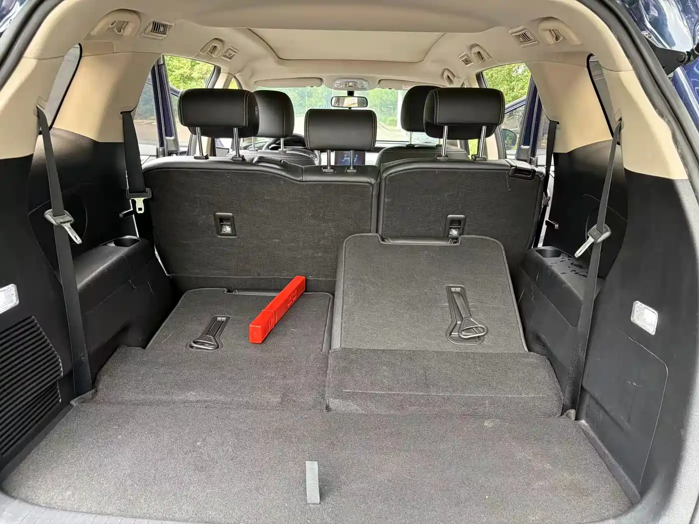 BYD Song MAX New Energy 2019 2019 DM 1.5T Smart Connection Enjoyment 7-seater China VI