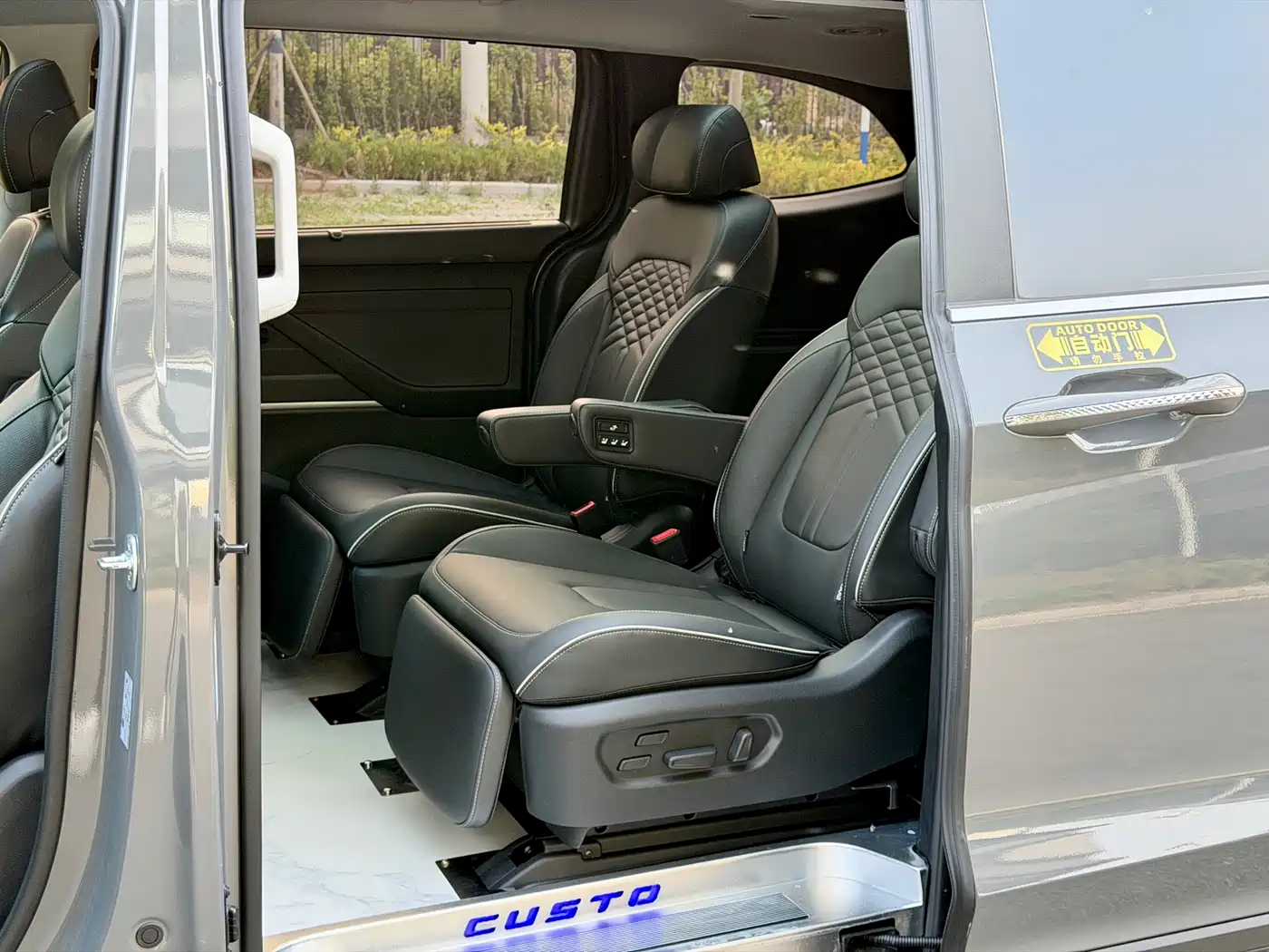 Hyundai Kustu 2021 380TGDi Smart Love Flagship TOP Premium фото 5