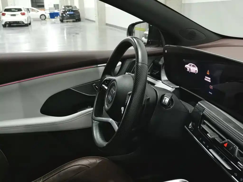 Buick LaCrosse 2024 2024 28T Yuezun Edition