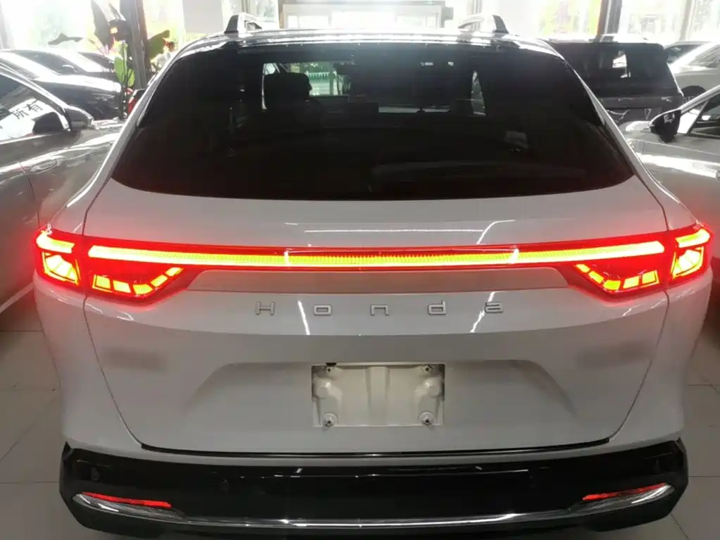 Honda E, миниатюра 6