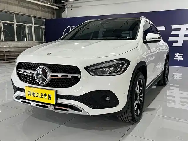  Mercedes-Benz Mercedes-Benz GLA 2022 GLA 220