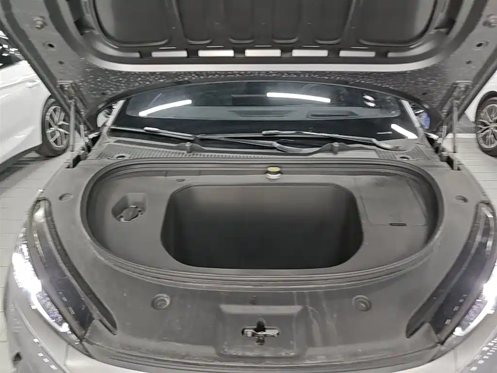 BYD Qin L 2025 EV 545KM Cloud Chariot Edition фото 20