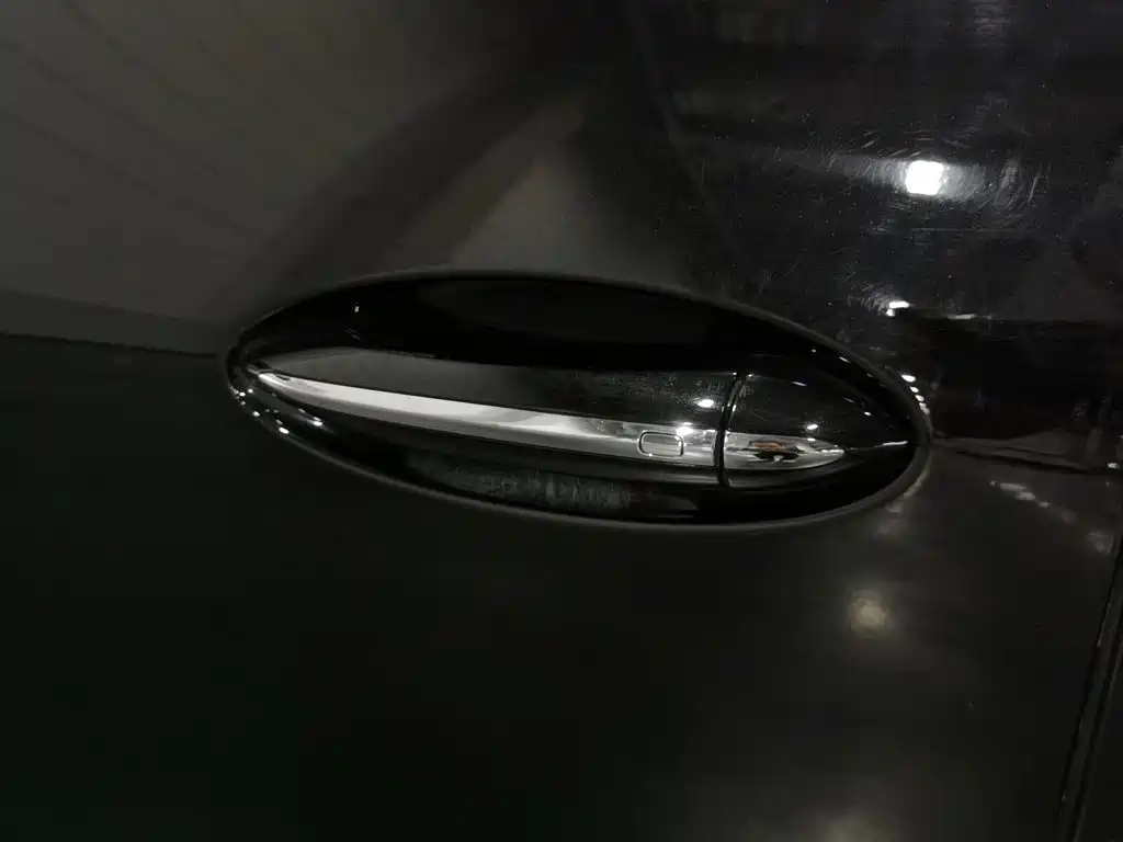 Buick LaCrosse 2024 2024 28T Yuezun Edition