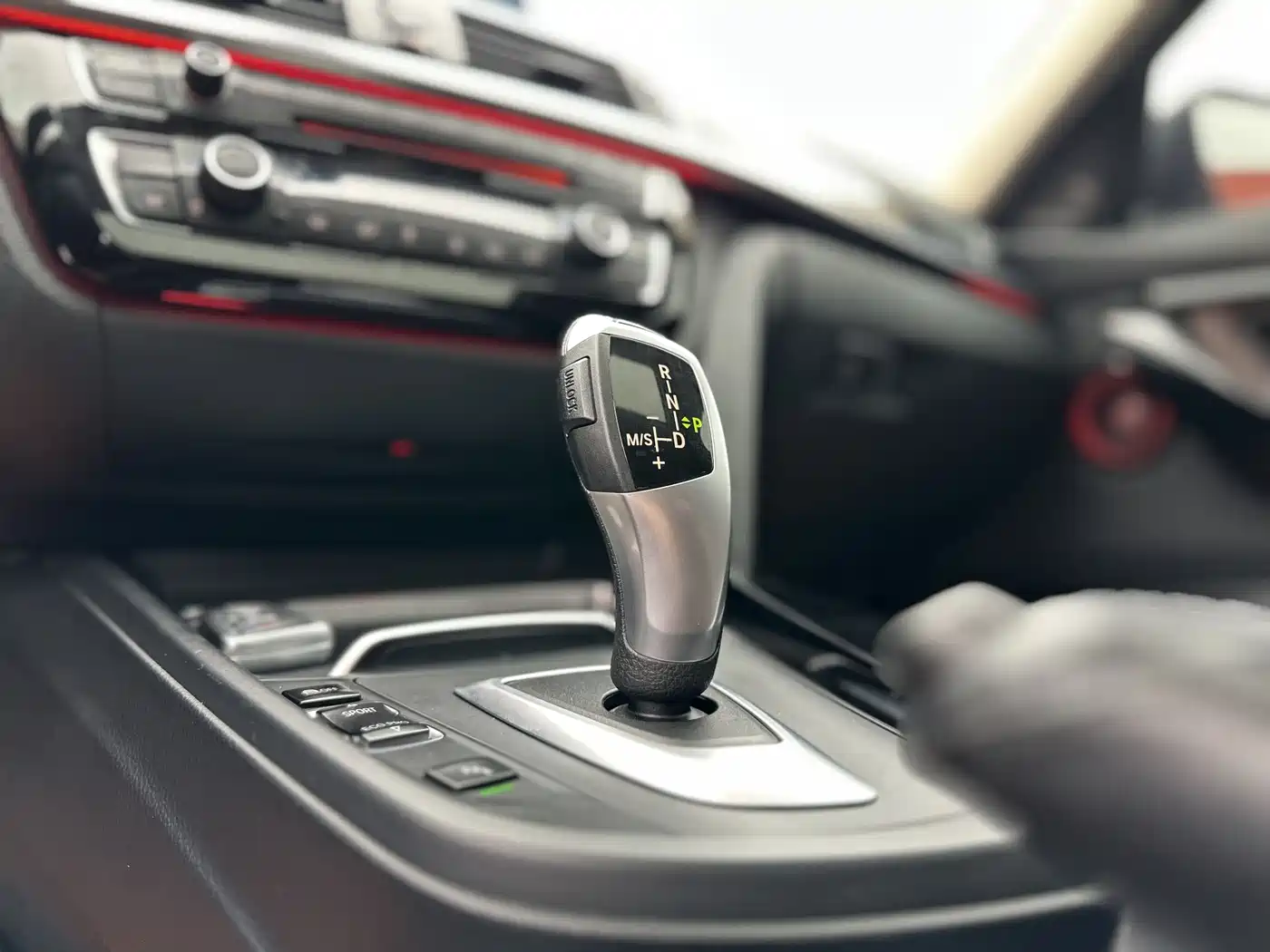 BMW 3 Series 2019 320Li Fashion Type фото 10