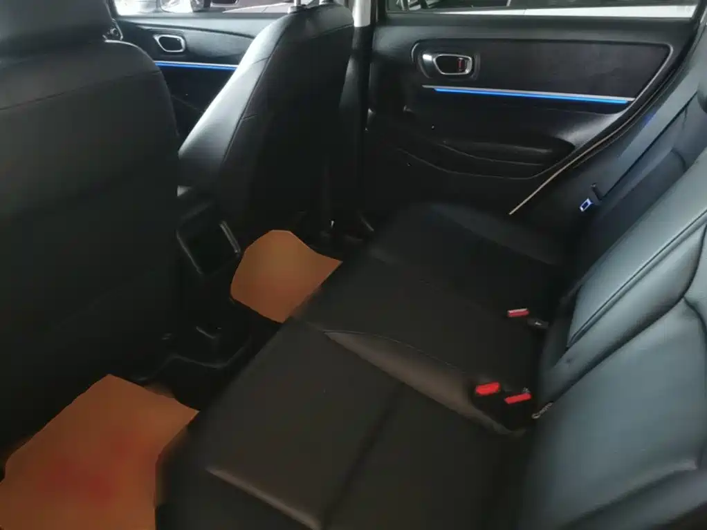 Honda E, миниатюра 17