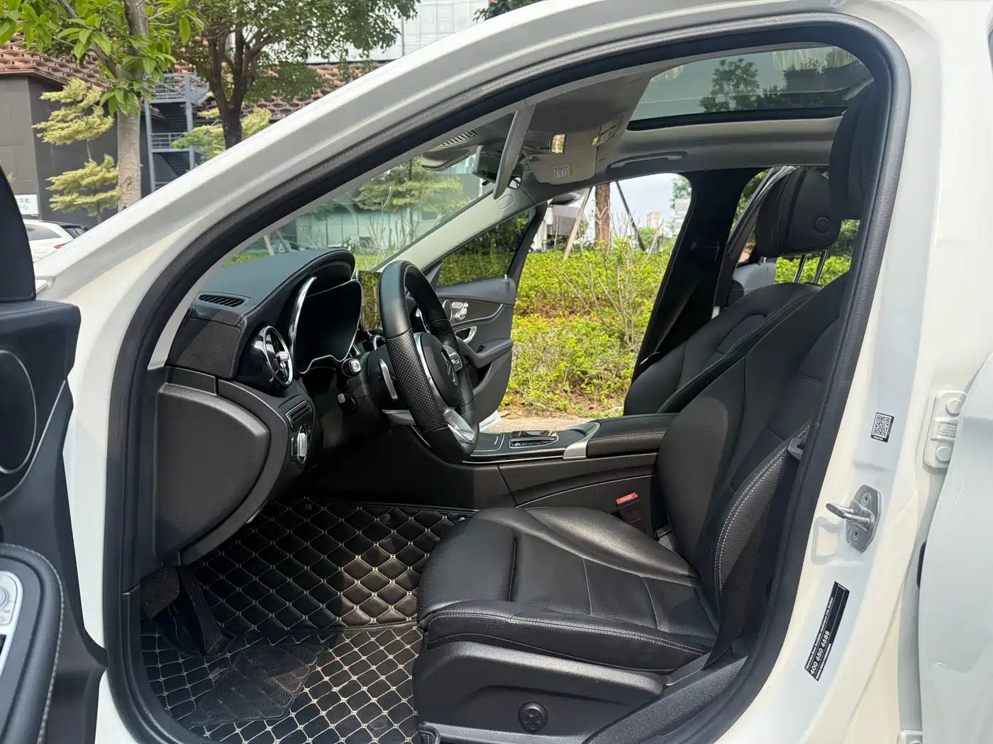 Mercedes-Benz C-Class 2020 C 260 L Sport фото 7