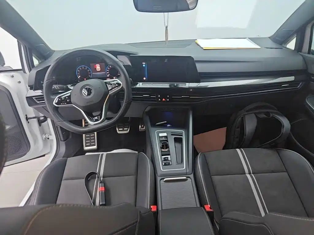 Volkswagen Golf, миниатюра 10