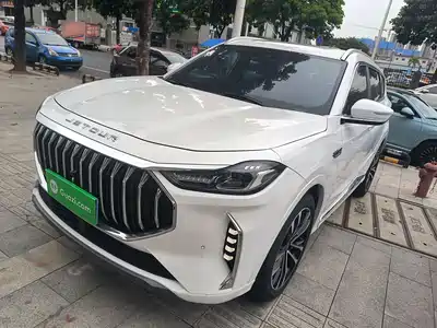 Jetour X70 PLUS