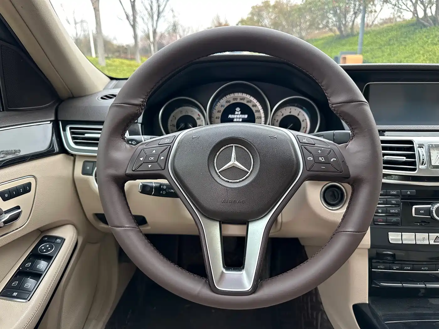 Mercedes-Benz E-Class 2014 Facelift E 260 L Sport фото 7