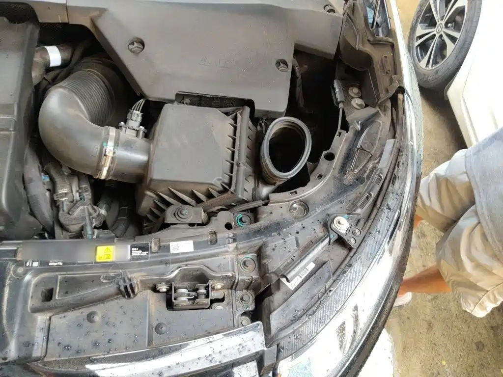 Land Rover Discovery Sport 2024 2024 Performance Technology Edition