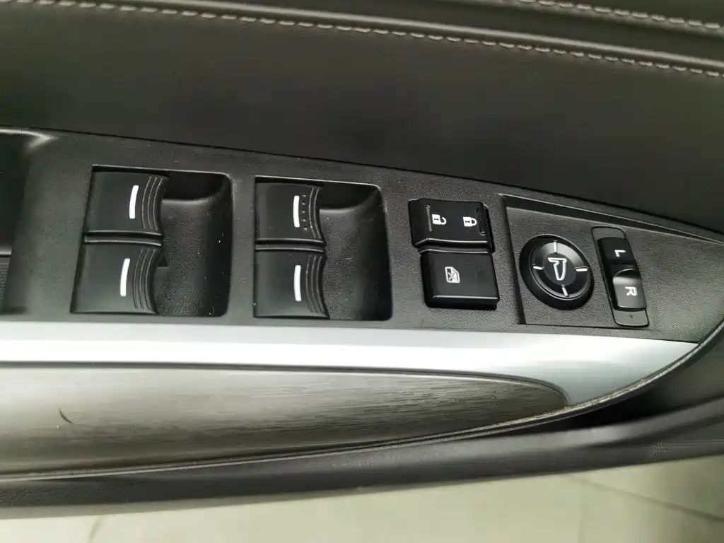 Acura TLX-L 2018 2018 2.4L Comfort Edition