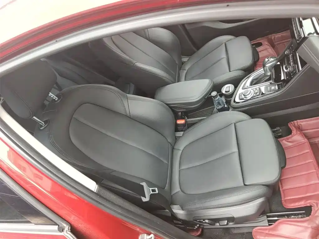 BMW 2 Series Tourer (Import) 2015 218i Sport Design Package фото 25