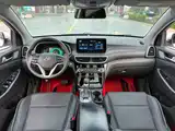 Фото 9 - Hyundai Tucson