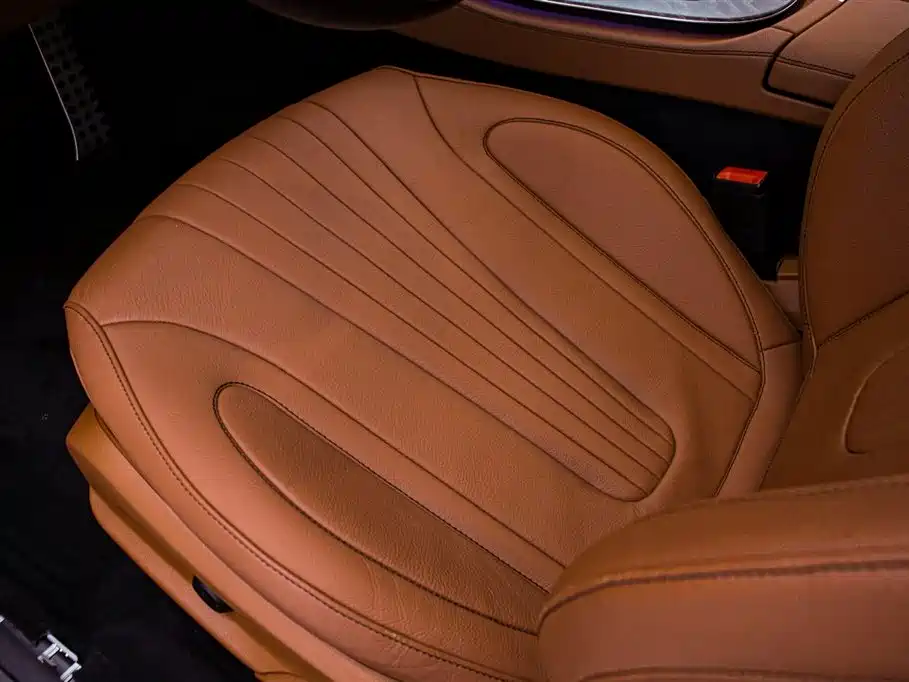 Mercedes-Benz CLS 2022 CLS 300 Luxury фото 13