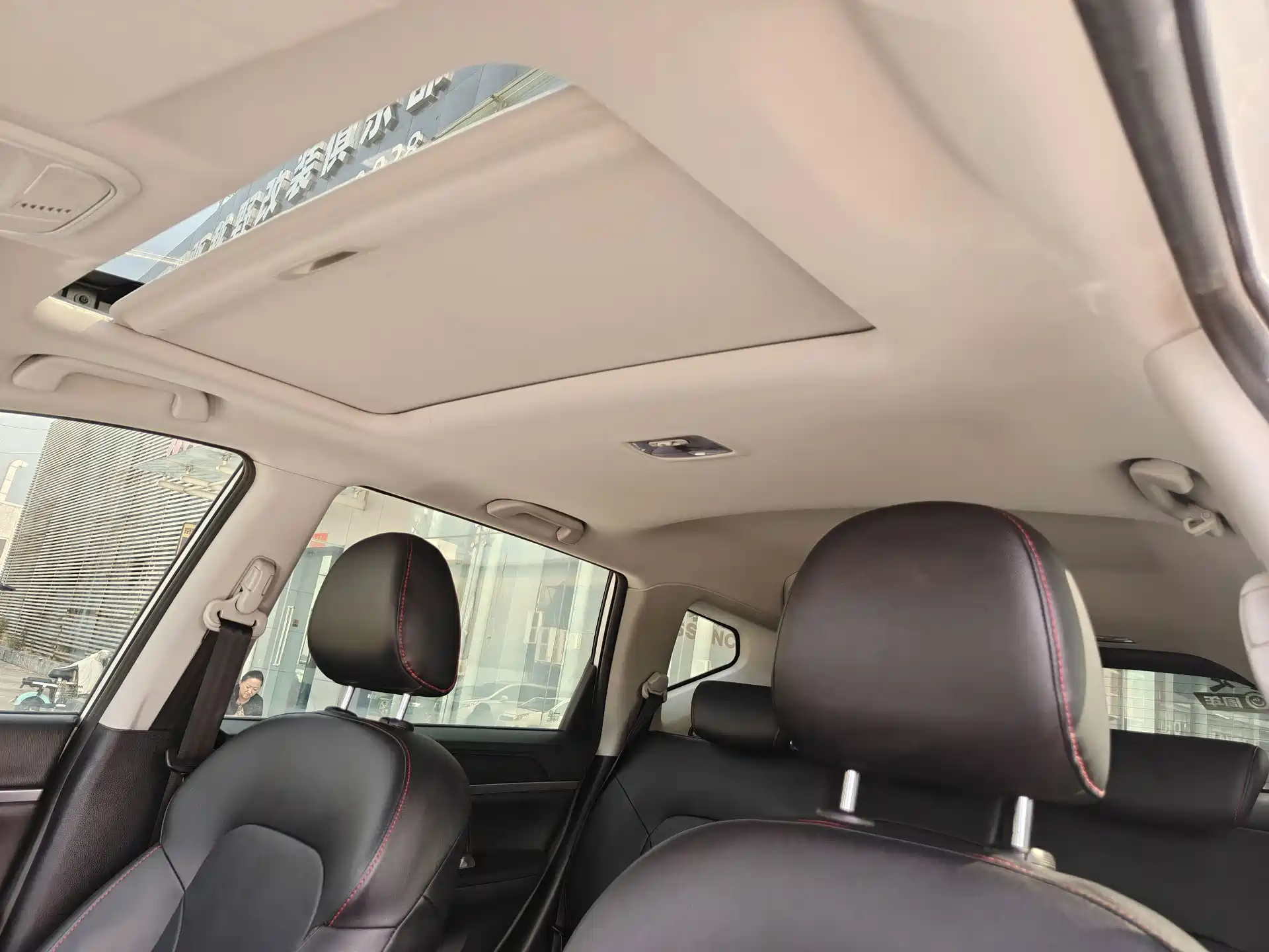 Фото 6 - Haval M6