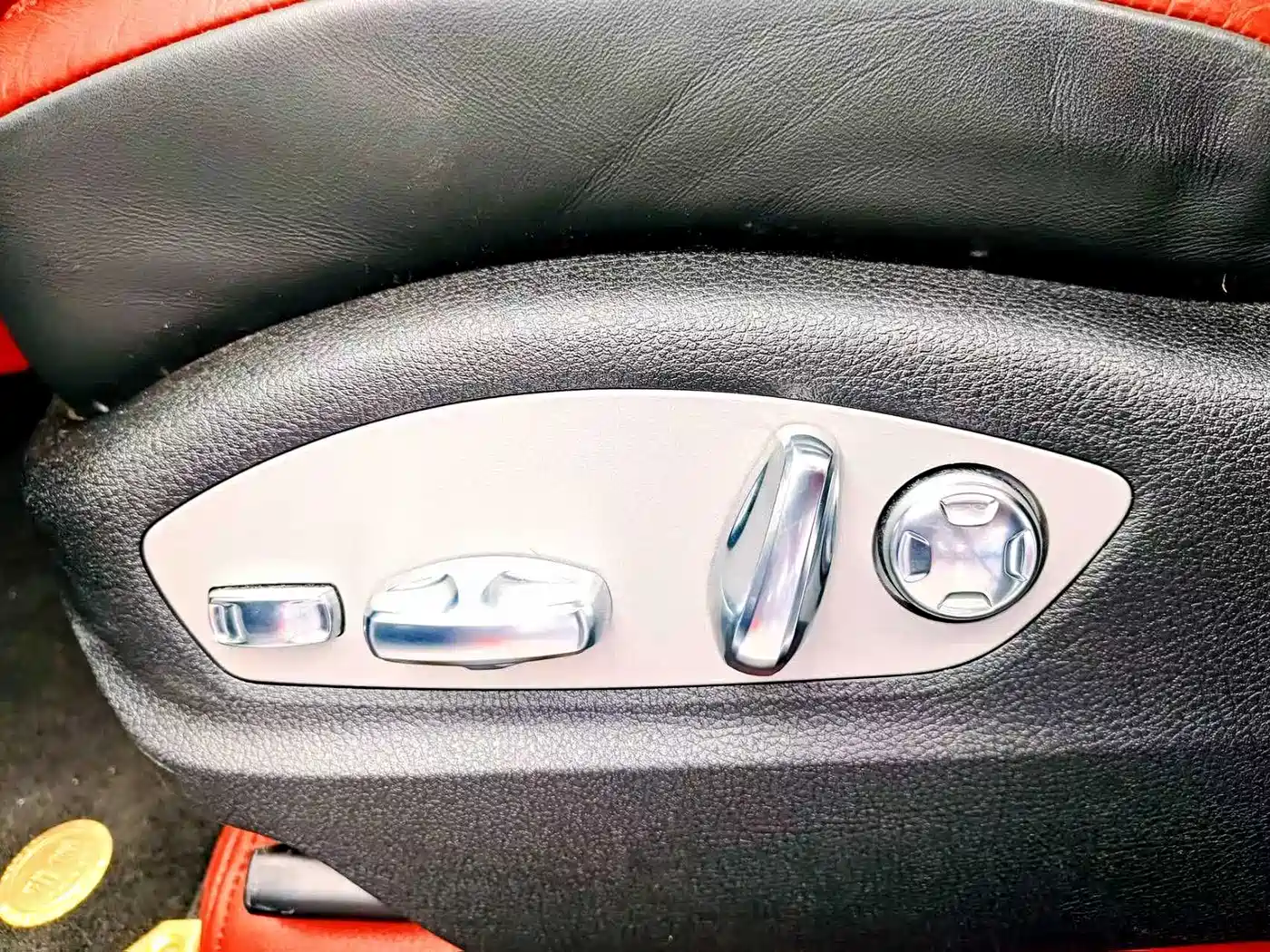 Porsche Macan 2023 Macan 2.0T фото 16